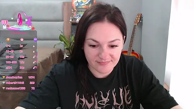 Stacy Davice online show from 9, 3, 2025