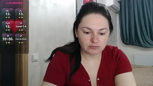 Snapshot of Stacy_Davice chatting on 19, 10, 2025 Stacy Davice online show from 19, 10, 2025