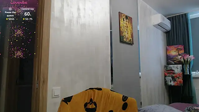 Stacy Davice online show from 25, 3, 2026