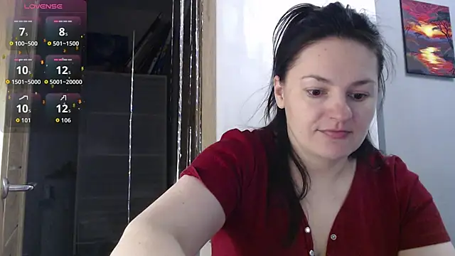 Stacy Davice online show from 19, 1, 2026