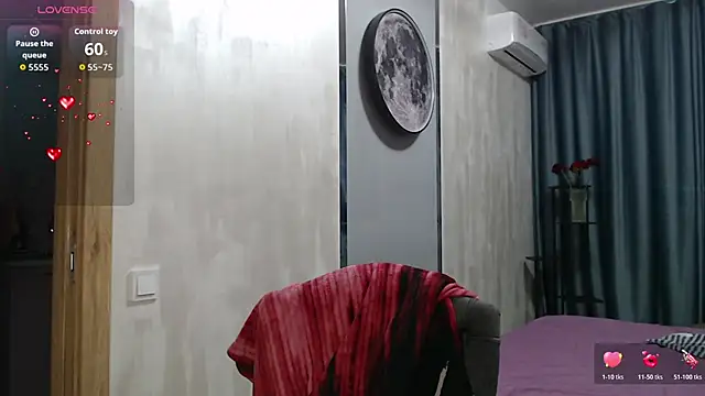 Snapshot of Stacy_Davice chatting on 16, 6, 2026 Stacy Davice online show from 16, 6, 2026