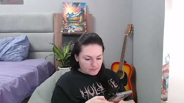 Stacy Davice online show from 12, 3, 2025