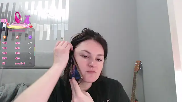 Stacy Davice online show from 7, 3, 2025