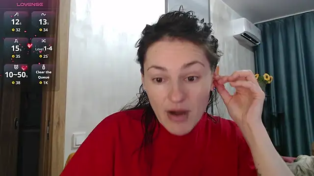 Snapshot of Stacy_Davice chatting on 10, 7, 2026 Stacy Davice online show from 10, 7, 2026