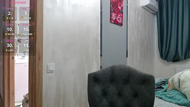 Snapshot of Stacy_Davice chatting on 28, 11, 2025 Stacy Davice online show from 28, 11, 2025