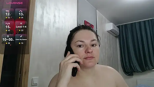 Snapshot of Stacy_Davice chatting on 22, 10, 2025 Stacy Davice online show from 22, 10, 2025