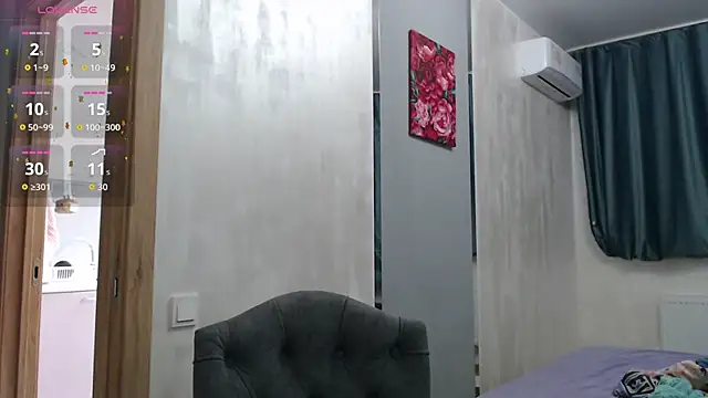 Snapshot of Stacy_Davice chatting on 19, 11, 2025 Stacy Davice online show from 19, 11, 2025