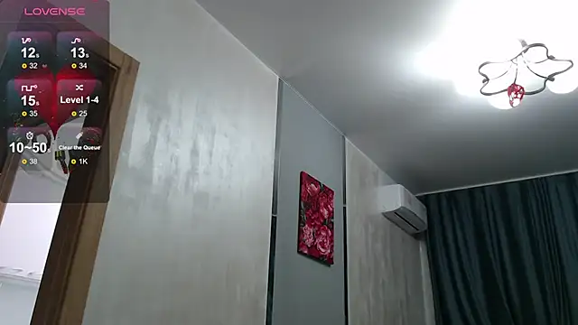 Snapshot of Stacy_Davice chatting on 23, 10, 2025 Stacy Davice online show from 23, 10, 2025