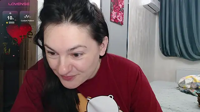 Snapshot of Stacy_Davice chatting on 15, 10, 2025 Stacy Davice online show from 15, 10, 2025