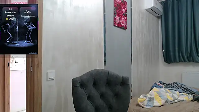 Snapshot of Stacy_Davice chatting on 29, 10, 2025 Stacy Davice online show from 29, 10, 2025