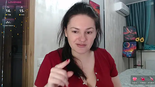 Stacy Davice online show from 11, 1, 2026