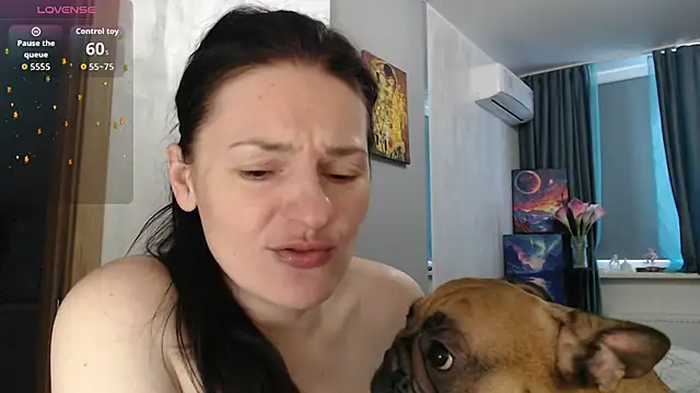 Stacy Davice online show from 15, 3, 2026