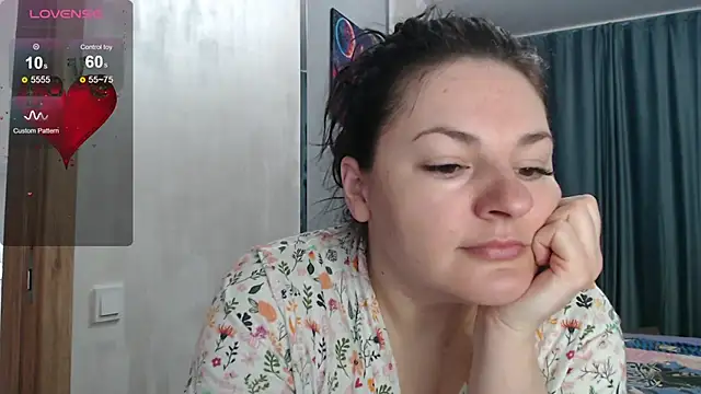 Stacy Davice online show from 20, 9, 2025