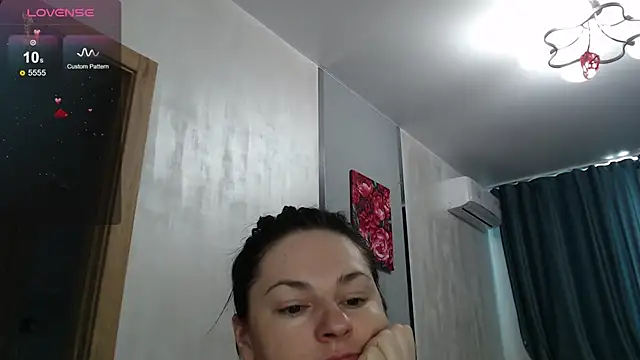 Snapshot of Stacy_Davice chatting on 18, 10, 2025 Stacy Davice online show from 18, 10, 2025