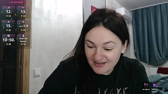 Snapshot of Stacy_Davice chatting on 3, 11, 2025 Stacy Davice online show from 3, 11, 2025