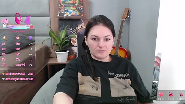 Stacy Davice online show from 10, 3, 2025