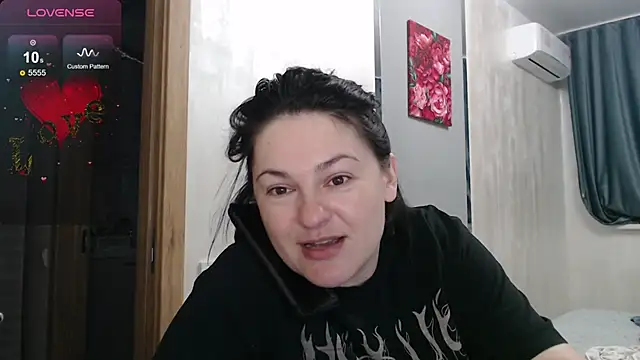 Snapshot of Stacy_Davice chatting on 13, 10, 2025 Stacy Davice online show from 13, 10, 2025