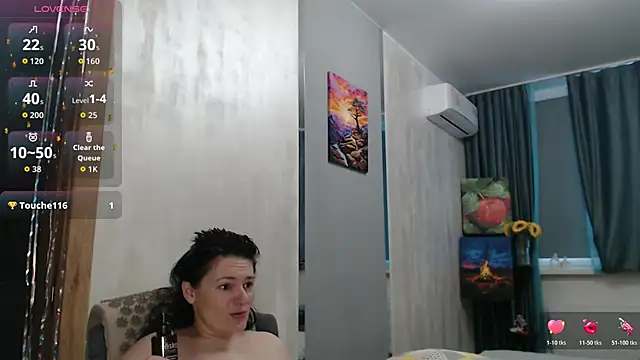 Stacy Davice online show from 12, 2, 2026