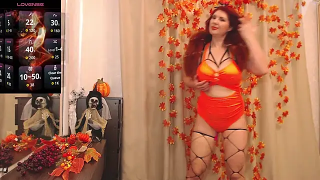 AlinaBoobs55 online show from 31, 10, 2025