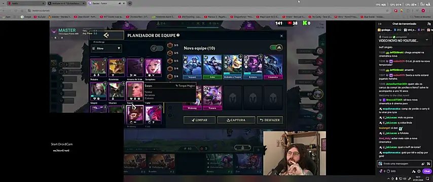 SuyNey online show from 7, 1, 2026