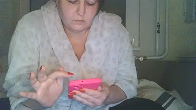 Mileva88 online show from 13, 2, 2026