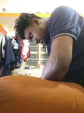 Snapshot of Mallupaiyanaachu chatting on 12, 3, 2025 Mallupaiyanaachu online show from 12, 3, 2025