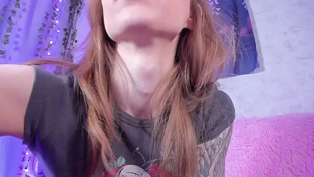 LuckySexyDoll online show from 21, 4, 2026