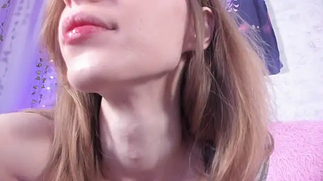 LuckySexyDoll online show from 24, 5, 2026
