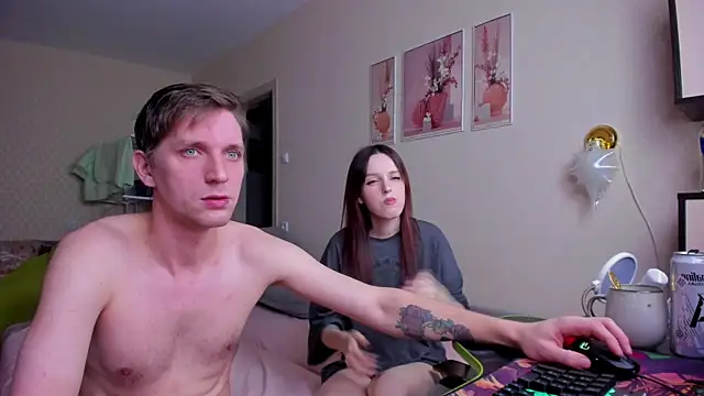 DavidAndSophie online show from 20, 12, 2025