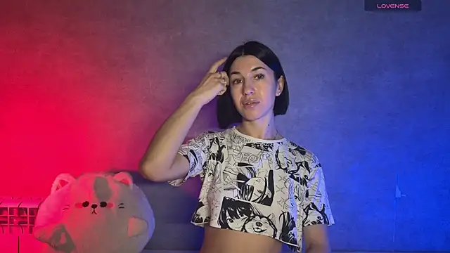 Melaminsy online show from 3, 4, 2026