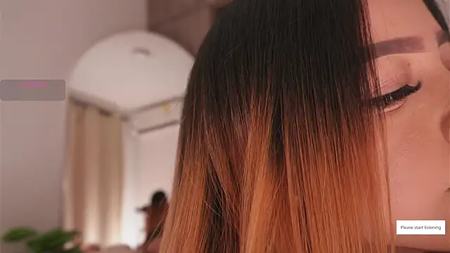 KAREN17 online show from 14, 11, 2025