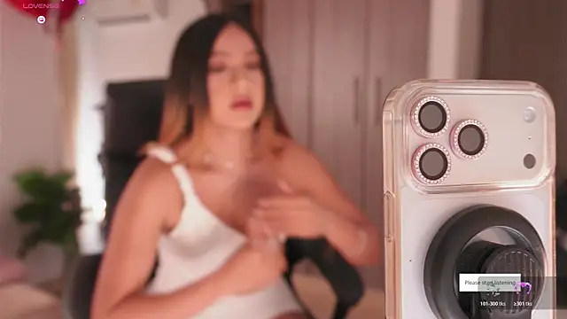 KAREN17 online show from 21, 4, 2026