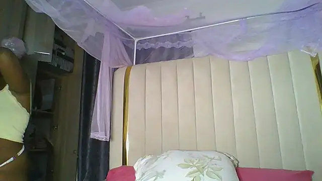 CuteJ online show from 3, 8, 2026
