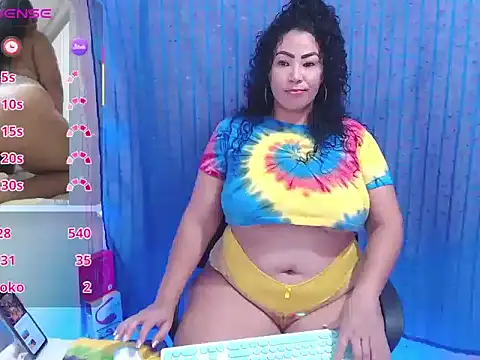 mature beautifull online show from 5, 7, 2026
