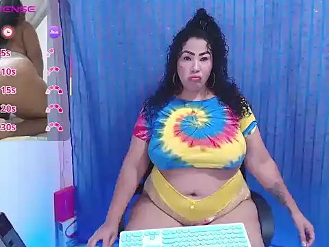 mature beautifull online show from 4, 7, 2026