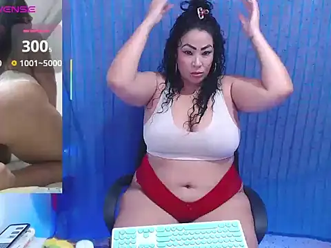 mature beautifull online show from 17, 6, 2026