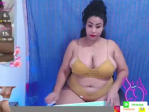 Snapshot of mature_beautifull chatting on 1, 5, 2026 mature beautifull online show from 1, 5, 2026