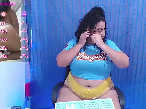 mature beautifull online show from 17, 7, 2026