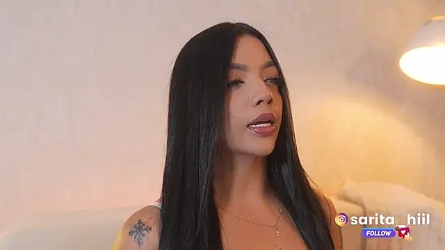 sarah hiill online show from 7, 11, 2025