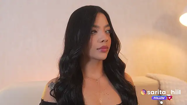 sarah hiill online show from 8, 11, 2025