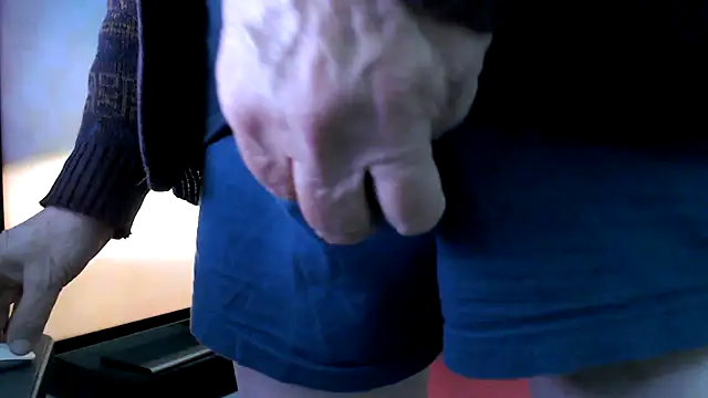 Snapshot of Unicum900 chatting on 14, 10, 2025 Unicum900 online show from 14, 10, 2025