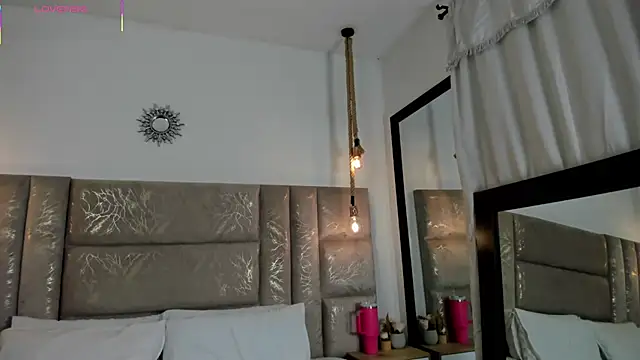 Snapshot of CeliWoods chatting on 12, 5, 2026 CeliWoods online show from 12, 5, 2026