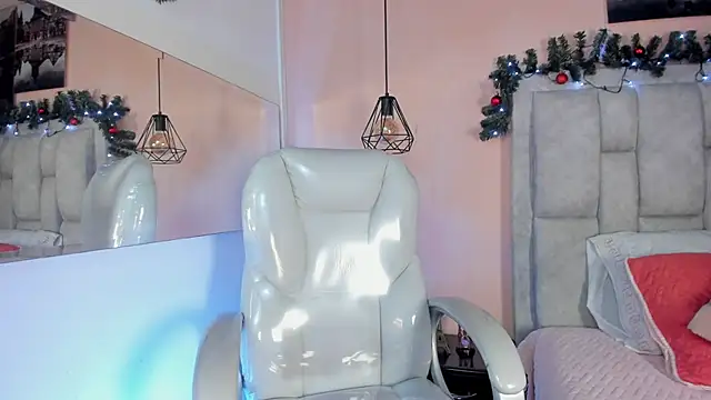 Stefhanyblow online show from 17, 12, 2025