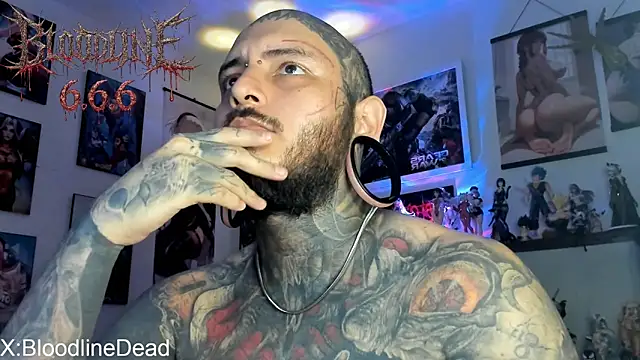 Snapshot of DEATHINK666XX chatting on 28, 5, 2026 DEATHINK666XX online show from 28, 5, 2026
