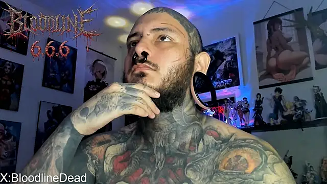 Snapshot of DEATHINK666XX chatting on 26, 5, 2026 DEATHINK666XX online show from 26, 5, 2026
