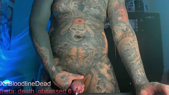 Snapshot of DEATHINK666XX chatting on 18, 9, 2025 DEATHINK666XX online show from 18, 9, 2025