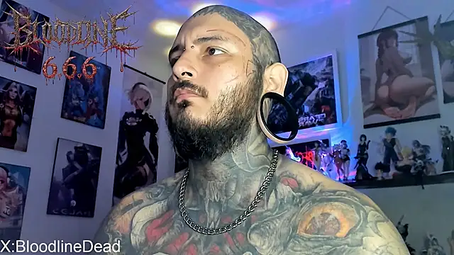 Snapshot of DEATHINK666XX chatting on 4, 6, 2026 DEATHINK666XX online show from 4, 6, 2026