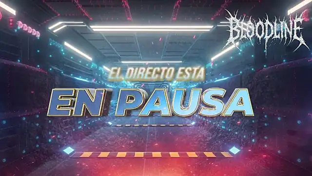 DEATHINK666XX online show from 14, 11, 2025