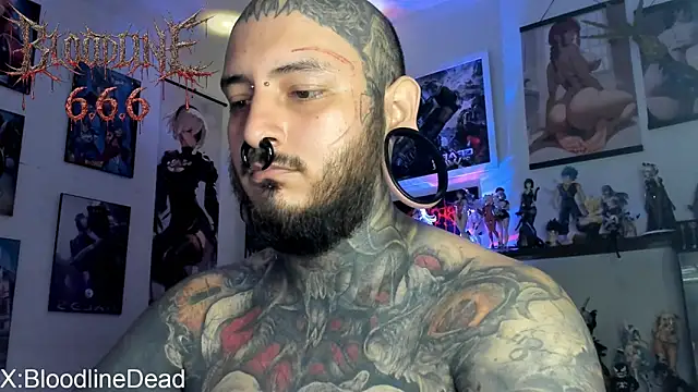 Snapshot of DEATHINK666XX chatting on 27, 5, 2026 DEATHINK666XX online show from 27, 5, 2026