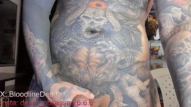 Snapshot of DEATHINK666XX chatting on 13, 3, 2025 DEATHINK666XX online show from 13, 3, 2025